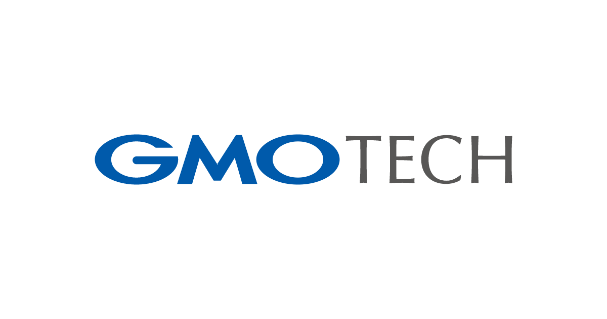 GMO TECH株式会社