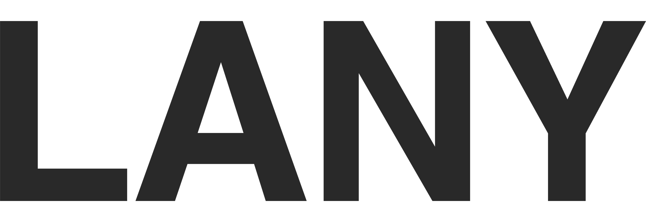 株式会社LANY