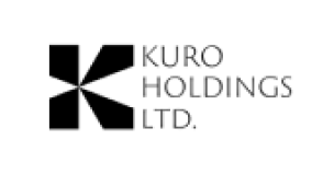 KURO HOLDINGS株式会社