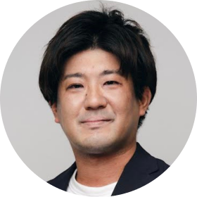 大熊 勇樹